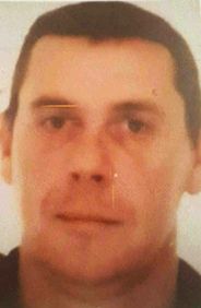 JOE (JOSEPH) MARSHALL