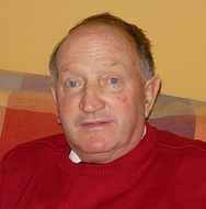 Joseph (Joe) McCLOSKEY