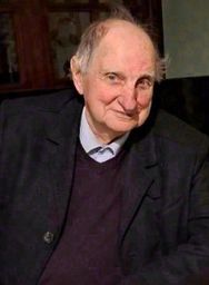 Joe McConnon