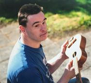 Joseph (Joe) McCrossan