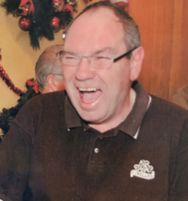 Joseph (Joe) McGuirk