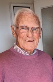 Joe McMahon