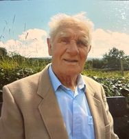 Joseph (Joe) MCWEENEY