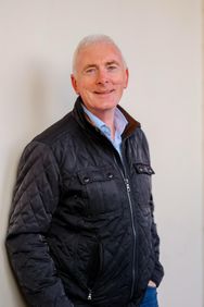 Joe Mc Hugh