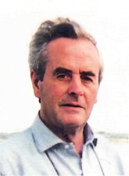 Joe Murtagh