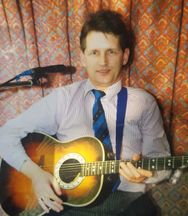 Joe (Rockie) Neville