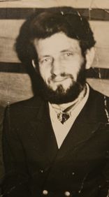 Joseph (Joe) O'Brien