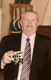 Steven Joseph (Joe) O'Donnell