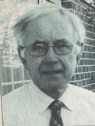 JOE (THOMAS) O'REILLY