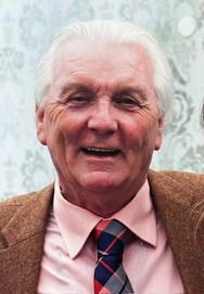 Joseph (Joe) O'Sullivan