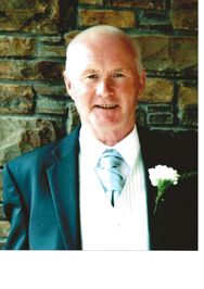 Joseph (Joe) O'Donoghue