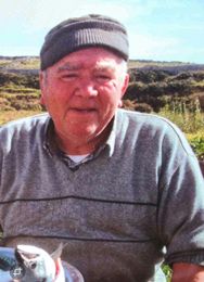 Seosamh (Joe) Ó Briain