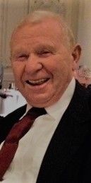 Joseph (Joe) O'Connor