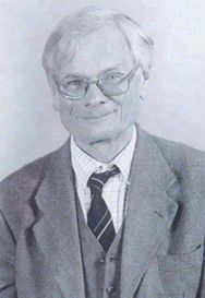 Joseph Donovan (Joe) Pheifer M.A. (DUBL., OXON.), B.LITT. (OXON.), F.T.C.D. Emeritus