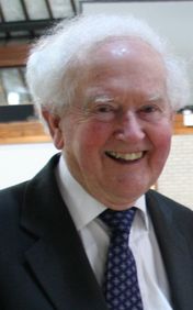 Patrick Joseph (Joe) Quinn