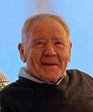 Joe (Joseph) Shannon