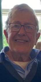 Joseph (Joe) Sheeran