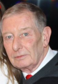 Joseph (Joe) Sutcliffe