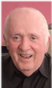 Joseph (Joe) Vickers