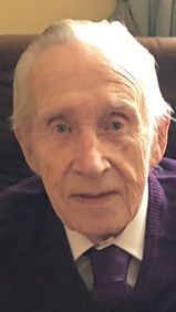 Joseph (Joe) Wallace