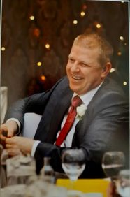 Joseph (Joe) Garofalo