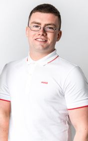 Joseph (Joey) Stewart