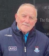 Joey (Joseph) O'Rourke