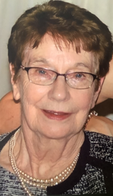 Johanna (Josie) Spain