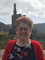 Johanna (Anna) Hegarty