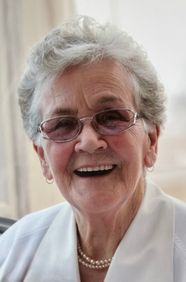 Johanna (Josie) Kinsella