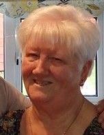 Johanna (Josie) McCARTHY