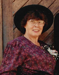 Johanna O'Doherty