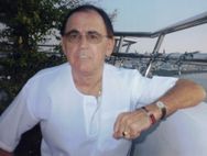 John (Jackie) Whelton