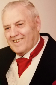 John (Johnny) Kelly