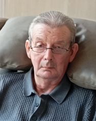 JOHN (SKINNY) FITZPATRICK