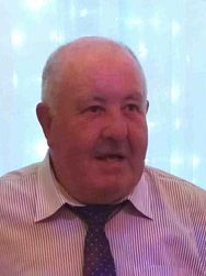 John (Johnny) Conroy