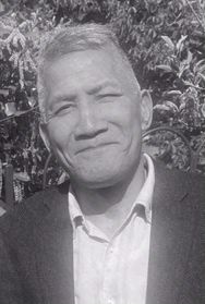 John Alo (Suafai John Levi)