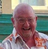 John (Anthoney) Scott