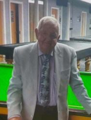 John, (Joe), Bannister