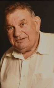 Patrick (John) Bourke