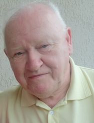 John Patrick Breheny