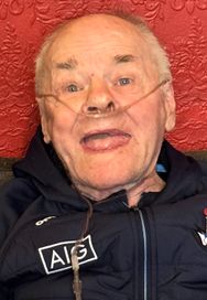 John (Bronco) BROUGHAN