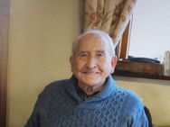 John (Johnie) Bulman