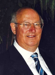 John Desmond (Des) Byrne