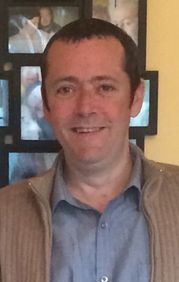 John Carey