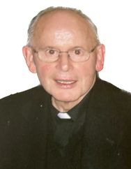 Fr. John Carey