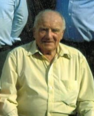 John Walter CARPENTER