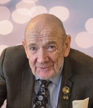 John (Frank) Caulfield