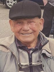 John (The Legend) Clarke