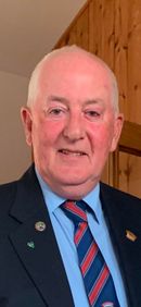 John (Johnny) Collins